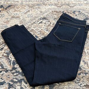 Flying Monkey Women’s Blue Jeans